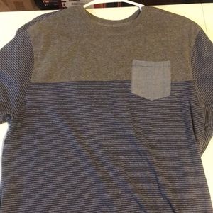Hudson & Barrow T Shirt